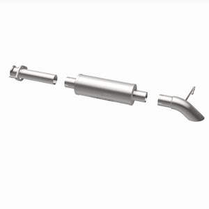 MagnaFlow SYS C/B 05-06 Wrangler Unlimit 4.0L