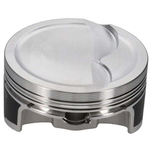 Wiseco RED Series Chevy LS 4.155in Bore 1.105in CH -10.00 CC Piston Set