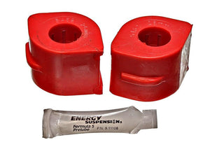 Energy Suspension 26Mm Front Sway Bar Set - Red