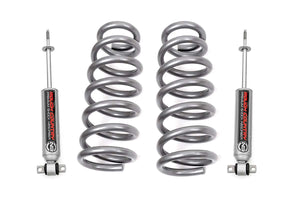 Rough Country 2 Inch Leveling Kit | Ram 1500 2WD (09-18)