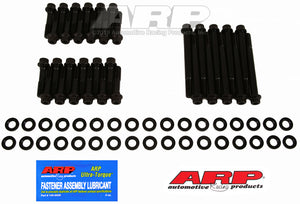 ARP SB Chevy, w/Dart Buick head, 12pt head bolt kit
