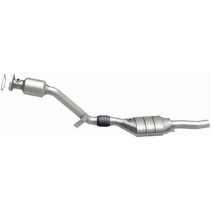 MagnaFlow Conv DF 03 Volkswagen Passat 2.8L