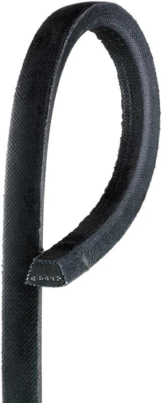 Gates 3L 3/8in x 49in FHP Low Horse-Power V-Belt