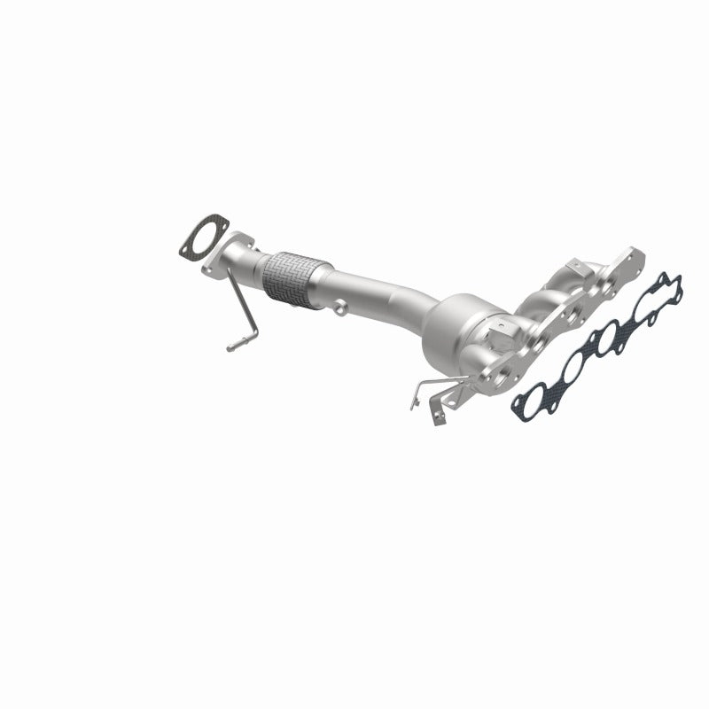 MagnaFlow 08-10 Mazda 5 2.3L Direct Fit Converter