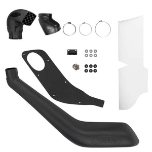 ARB Safari 4X4 Snorkel Armax 200 Ser V8 Td Not Gx 9/15-On