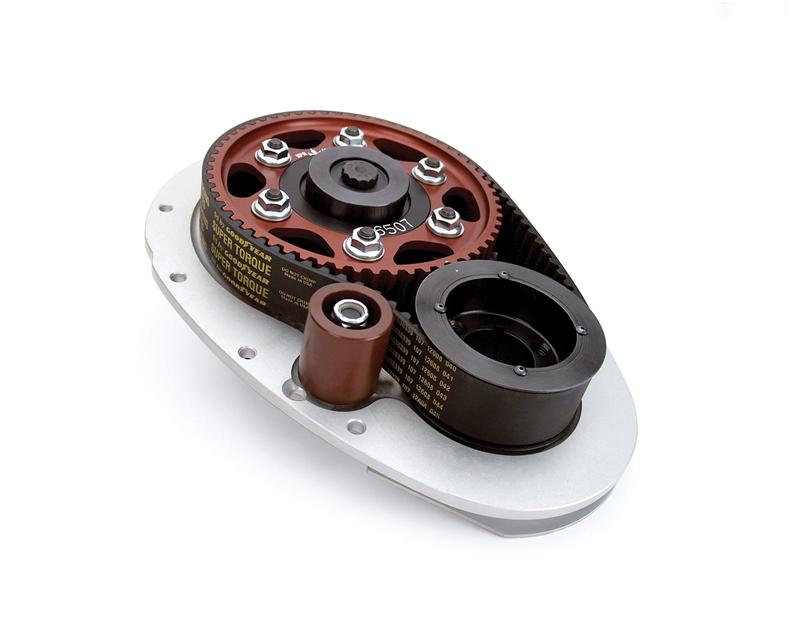 COMP Cams Lower Gear For 6506