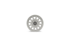 Ford Racing Bronco 17x8.5in Method Single Wheel - Oxford White