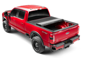 BAK 14-19 GM Silverado/Sierra 1500 & 15-19 2500/3500 6.7ft. Bed BAKFlip MX4 TS
