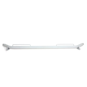 BLOX Racing Silver Harness Bar 94-01 Integra/92-00 Civic/02-06 RSX/88-91 CRX
