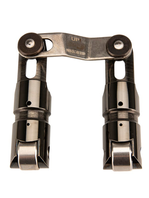 Comp Cams Lifter Set, Race Xd .842 Bbc Bbc Bronze Bushing With Dlc Finish