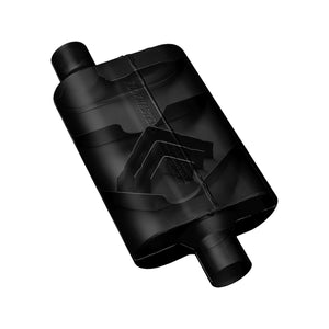 Flowmaster 2 IN(C)/OUT(C) 40 Series DF Muffler