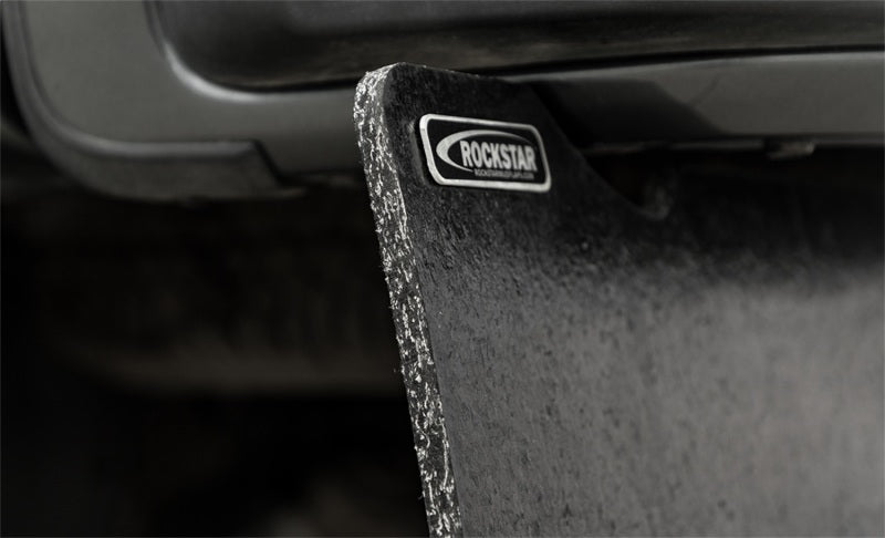 Access ROCKSTAR 17-22 Ford F-250/F-350 Dually Commercial Tow Flap(w/ Heat Shield)