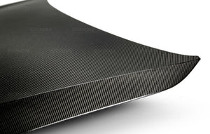Seibon 2015-2021 VW Golf/GTI OEM Carbon Fiber Hood