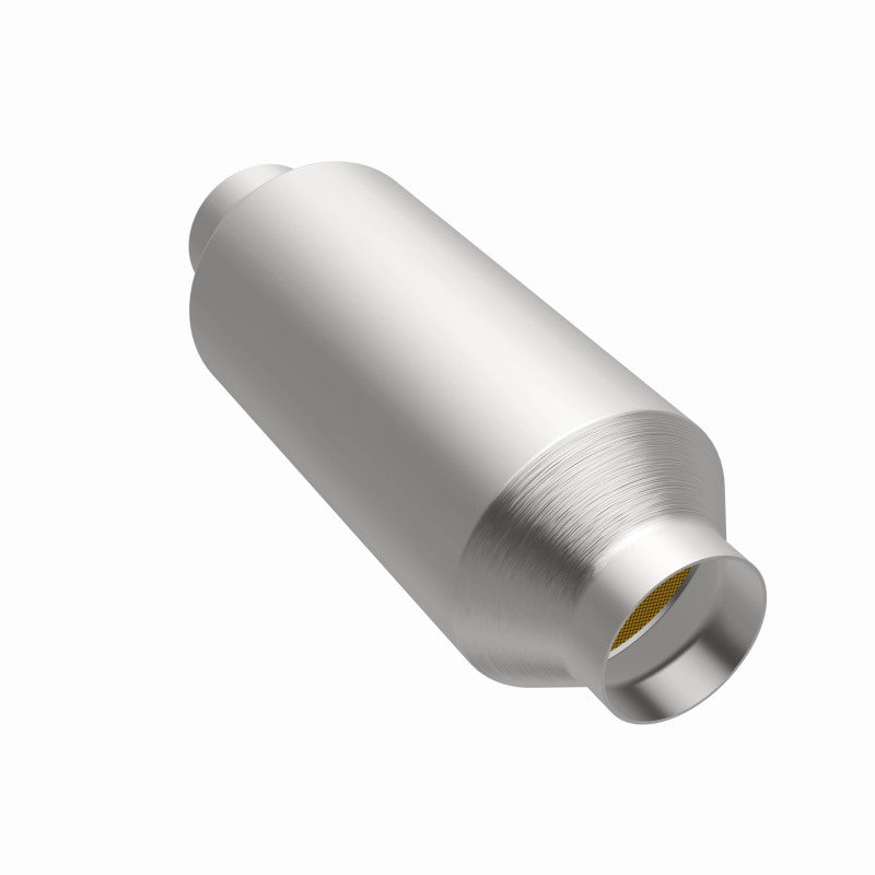MagnaFlow Conv Uni CA 2.25in./2.25in. Straight Direct Fit Converter