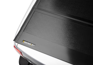 BAK 05-20 Nissan Frontier 5ft Bed BAKFlip G2