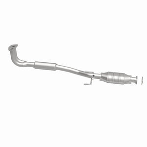 MagnaFlow Direct Fit Catalytic Converter 2004 LANCER 2.4L L Underbody
