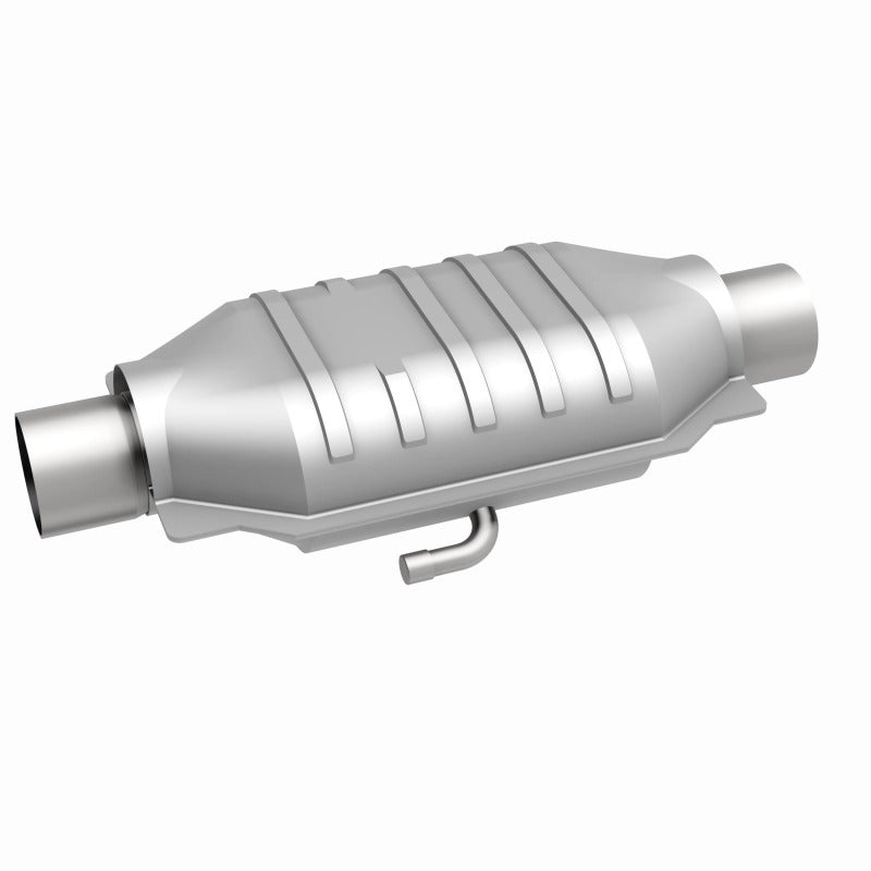 MagnaFlow Universal Catalytic Converter 2.5 W/Air