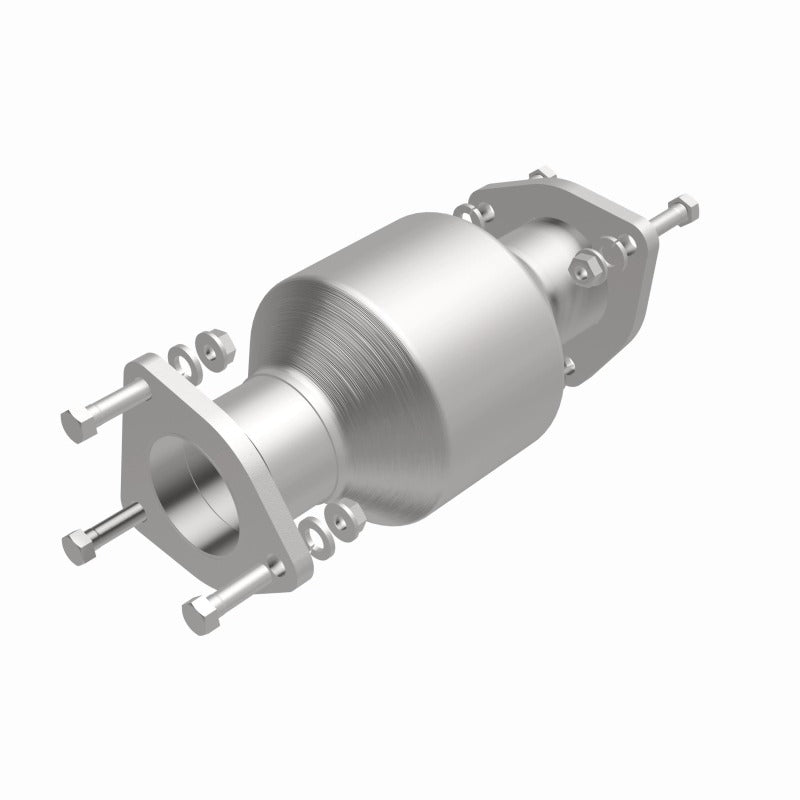 MagnaFlow Direct Fit Catalytic Converter 08-10 Accord 3.5L Rear OEM