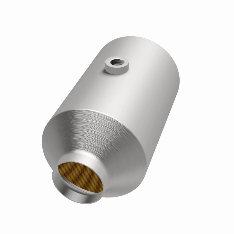 MagnaFlow Universal Catalytic Converter 2.50 Mid O2 CA