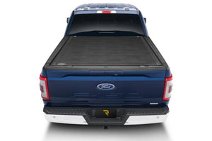 BAK 2021+ Ford F-150 Regular & Super Cab Revolver X2 8ft Bed Cover