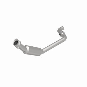 MagnaFlow 15-17 Mustang V6 3.7 OEM Underbody Direct Fit Converter