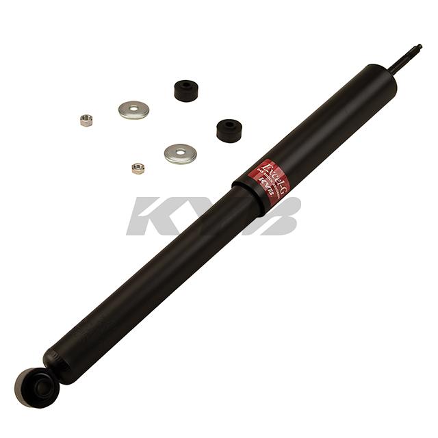 KYB Shocks & Struts Excel-G Front TOYOTA 4-Runner 1984-85 TOYOTA Pickup (4WD) 1979-85