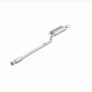 MagnaFlow 16-17 Kia Sorento 3.3L California Grade CARB Compliant Direct-Fit Catalytic Converter