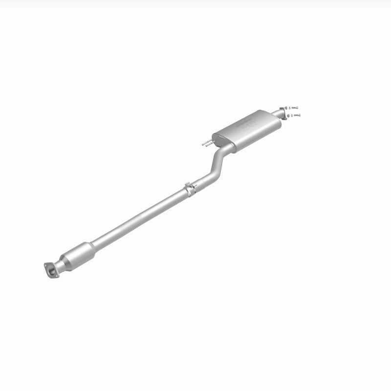 MagnaFlow 16-17 Kia Sorento 3.3L California Grade CARB Compliant Direct-Fit Catalytic Converter