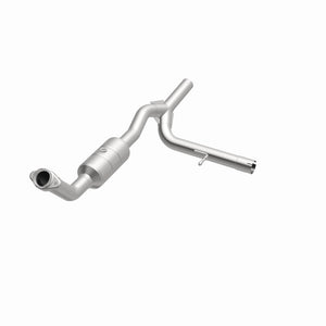 MagnaFlow Direct Fit Catalytic Converter F-150 04-06 8 4.6L