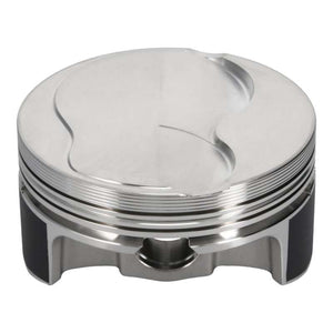 Wiseco Chevy LS 4.130in Bore 1.165in CH -2.00 CC Piston Set