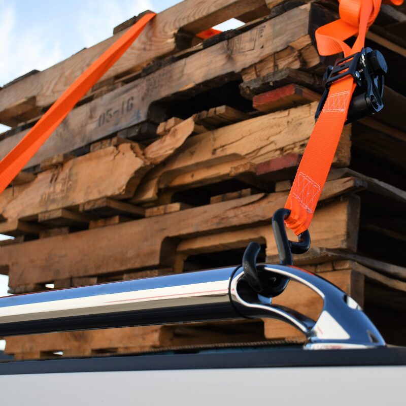 Putco 07-20 Toyota Tundra - 5.5ft Bed Locker Side Rails