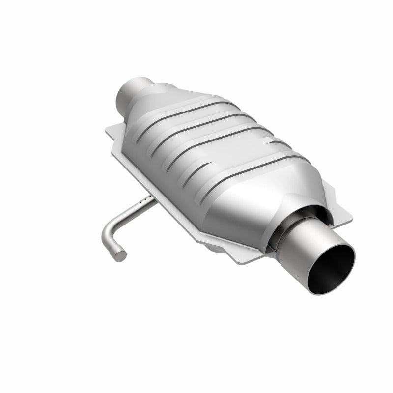 MagnaFlow Universal Catalytic Converter 2.25 W/Dual Air