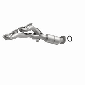 MagnaFlow Direct Fit Catalytic Converter 08-10 Lexus IS F 5.0L D/S Manifold