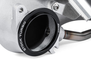 APR 17-20 Audi RS3/18-22 Audi TT RS Quattro (MK3) 2.5T TFSI Turbocharger Inlet System