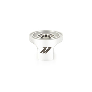 Mishimoto Oil Filter Take-Off Plate - M22