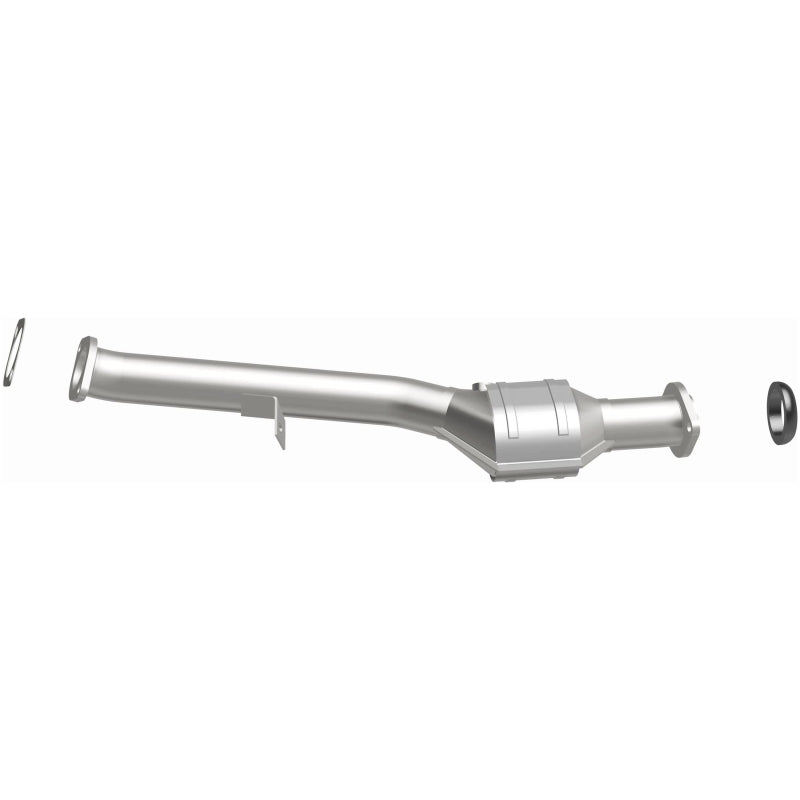 MagnaFlow Direct Fit Catalytic Converter 2006-2007 Subaru Impreza 2.5L