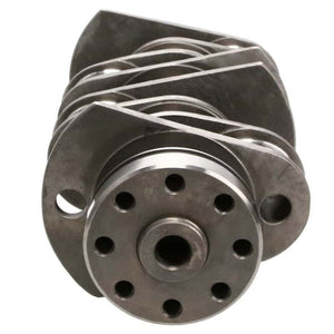 Manley Subaru EJ20/EJ25 4340 Billet 83mm Stroke Turbo Tuff Series Crankshaft