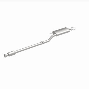 MagnaFlow 16-17 Kia Sorento 3.3L California Grade CARB Compliant Direct-Fit Catalytic Converter