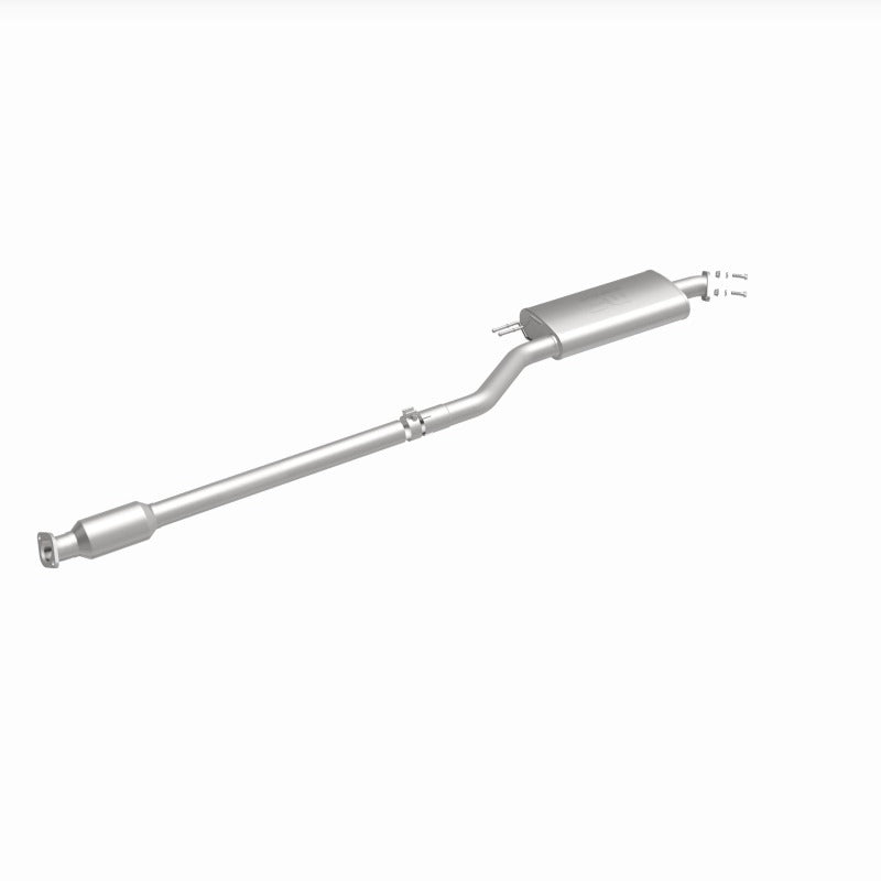 MagnaFlow 16-17 Kia Sorento 3.3L California Grade CARB Compliant Direct-Fit Catalytic Converter
