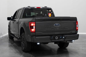 Diode Dynamics 21-22 Ford F-150 Stage Series Reverse Light Kit C2 Pro