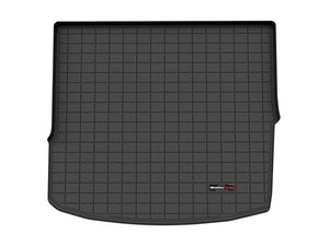 WeatherTech 2022 Jeep Grand Cherokee Cargo Liner (Black)