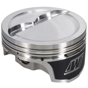 Wiseco RED Series Chevy Small Block 350 4.030in Bore 1.125in CH -17.00 CC Piston Set