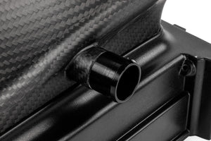 APR 20-25 Porsche 911 (992) 3.0T/3.7T Carbon Fiber Intake System w/Turbo Inlet Pipes