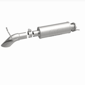 MagnaFlow SYS C/B 00-06 Jeep Wrangler 4/6 cyl