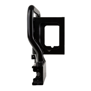 ARB Jerry Can/Holder Blk Rear Step Towbar Rhs 80 Series