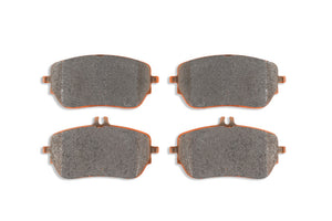 DBA 2020+ Mercedes-Benz CLA200 (C118) XP Performance Front Brake Pads