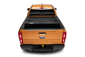 UnderCover 19-20 Ford Ranger 6ft Armor Flex Bed Cover - Black Textured