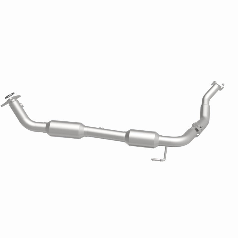MagnaFlow 08-09 Toyota Tundra 4.7L California Grade CARB Compliant Direct-Fit Catalytic Converter
