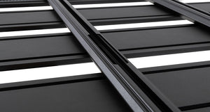Rhino-Rack Pioneer Platform Tray - 60in x 62in - Black