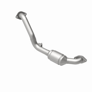 MagnaFlow Direct Fit Catalytic Converter 03 Mazda 6 3.0 Passenger Side Rear
